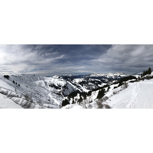 照片 法国(France) 梅杰夫(Megeve) 2019-03 9