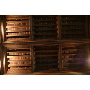照片 法国(France) 塔拉斯孔(Tarascon) 塔拉斯孔城堡(Tarascon Castle) 2008-04 172
