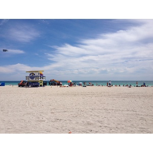 照片 美国(United States) 迈阿密海滩(Miami Beach) 2015-03 52