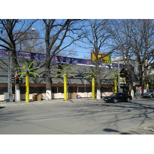 照片 哈萨克斯坦(Kazakhstan) 阿拉木图(Almaty) 2007-03 180