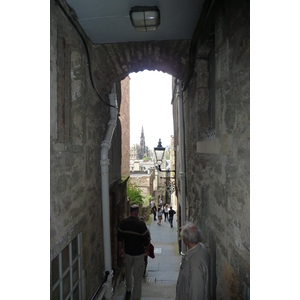 照片 英国(United Kingdom) 爱丁堡(Edinburgh) 2011-07 78