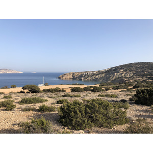 照片 希腊(Greece) 下库福尼西亚岛(Kato Koufonissia) 2018-07 23