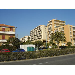 照片 法国(France) 滨海卡涅(Cagnes sur Mer) 2006-01 68