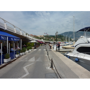 照片 法国(France) 滨海博略(Beaulieu sur Mer) 2009-05 5