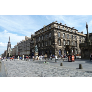照片 英国(United Kingdom) 爱丁堡(Edinburgh) 2011-07 65