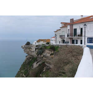 照片 葡萄牙(Portugal) 纳扎雷(Nazare) 2013-01 92