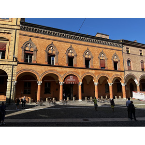 照片 意大利(Italy) 博洛尼亚(Bologna) 2022-05 19