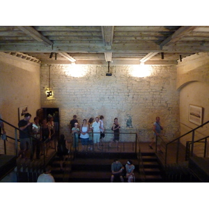 照片 法国(France) 卡尔卡松(Carcassonne) 2009-07 107