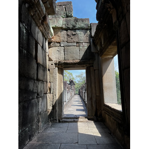 照片 柬埔寨(Cambodia) 暹粒(Siem Reap) 巴方寺(Baphuon) 2023-01 39