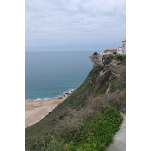 照片 葡萄牙(Portugal) 纳扎雷(Nazare) 2013-01 100