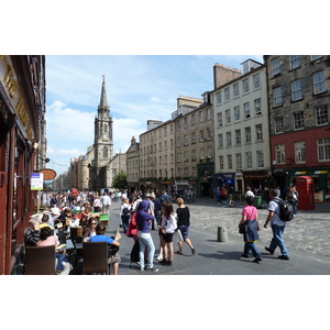 照片 英国(United Kingdom) 爱丁堡(Edinburgh) 2011-07 59