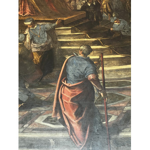 照片 意大利(Italy) 威尼斯(Venice) 总督宫(Doge's Palace (Palazzo Ducale)) 2022-05 96