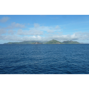 照片 塞舌尔(Seychelles) 普拉兰岛(Praslin) 2011-10 203