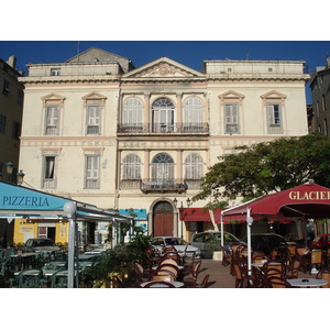 照片 法国(France) 科西嘉岛(Corsica) 巴斯蒂亚(Bastia) 2006-09 91