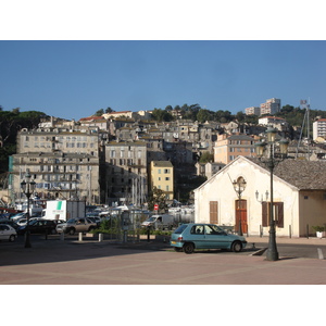 照片 法国(France) 科西嘉岛(Corsica) 巴斯蒂亚(Bastia) 2006-09 66