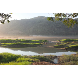 照片 泰国(Thailand) 湄公河(Mekong river) 2012-12 116
