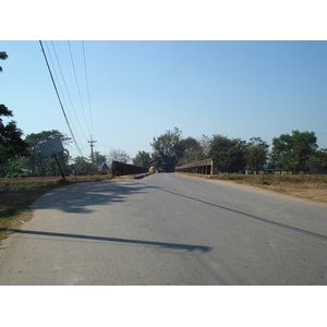 照片 泰国(Thailand) 彭世洛(Phitsanulok) 2008-01 35