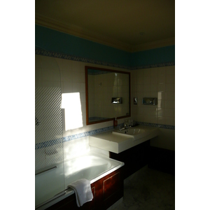 照片 英国(United Kingdom) 伦敦(London) 马尔伯勒酒店(The Marlborough Hotel) 2007-09 0