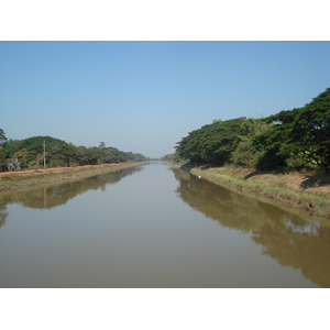 照片 泰国(Thailand) 彭世洛(Phitsanulok) 2008-01 38