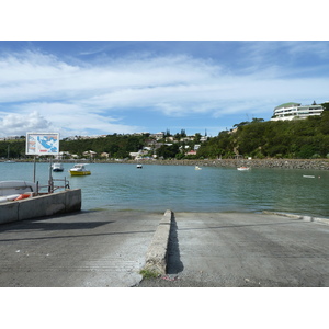 照片 新喀里多尼亚(New Caledonia) 努美阿(Noumea) 2010-05 81