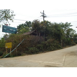 照片 泰国(Thailand) 邦玛帕至拜县公路(Pang Mapha to Pai road) 2007-02 6