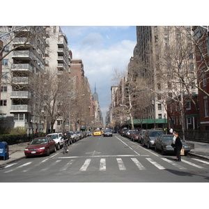 照片 美国(United States) 纽约(New York) 华盛顿广场(Washington Square) 2006-03 4
