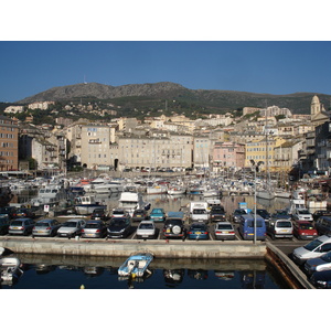 照片 法国(France) 科西嘉岛(Corsica) 巴斯蒂亚(Bastia) 2006-09 145