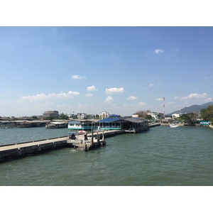 照片 泰国(Thailand) 沙美岛(Ko Samet) 2016-01 41