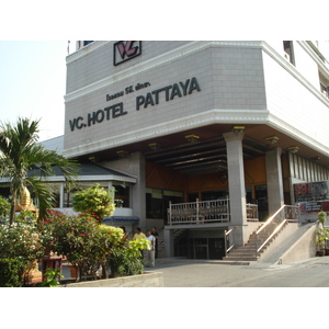 照片 泰国(Thailand) 芭提雅(Pattaya) 芭提雅二路(Pattaya 2nd road) 2008-01 127