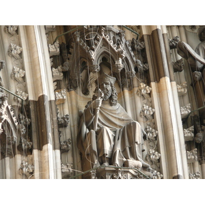 照片 德国(Germany) 科隆(Cologne) 大教堂(Cathedral) 2007-05 275
