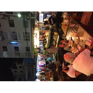 照片 泰国(Thailand) 华欣(Hua hin) 2016-01 45
