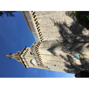 照片 法国(France) 罗卡马杜尔(Rocamadour) 2018-04 53