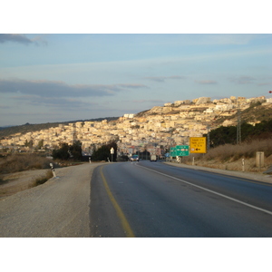 照片 以色列(Israel) 海法至特拉维夫(From Haifa to Tel Aviv) 2006-12 39