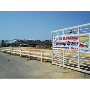照片 泰国(Thailand) 宗甸(Jomtien) 2007-02 37