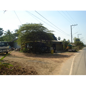 照片 泰国(Thailand) 彭世洛(Phitsanulok) 2008-01 6