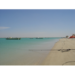 照片 阿联酋(United Arab Emirates) 乌姆盖万(Umm al Quwain) 2005-03 4
