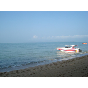 照片 泰国(Thailand) 芭提雅(Pattaya) 东潭海滩(Dongtan beach) 2008-01 18