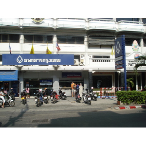 照片 泰国(Thailand) 芭提雅(Pattaya) 芭提雅二路(Pattaya 2nd road) 2008-01 128