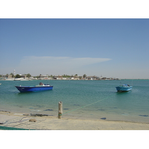 照片 阿联酋(United Arab Emirates) 乌姆盖万(Umm al Quwain) 2005-03 1