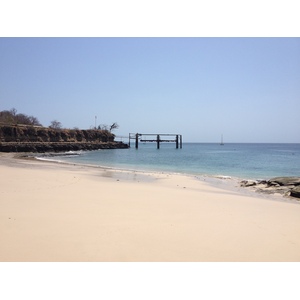 照片 巴拿马(Panama) 孔塔多拉岛(Contadora Island) 2015-03 106