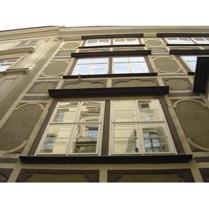 照片 奥地利(Austria) 维也纳(Vienna) 2005-03 18