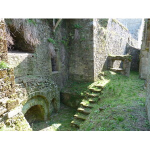 照片 法国(France) 富热尔(Fougeres) 2010-04 127
