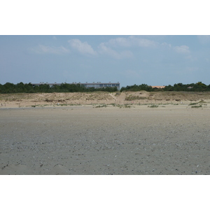照片 法国(France) 圣布雷万(St Brevin) 2011-05 14