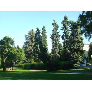 照片 瑞典(Sweden) 乌普萨拉(Uppsala) 2005-06 31