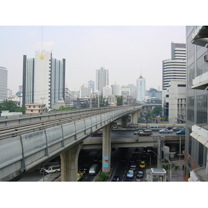 照片 泰国(Thailand) 曼谷(Bangkok) 2001-03 4