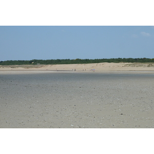 照片 法国(France) 圣布雷万(St Brevin) 2011-05 17