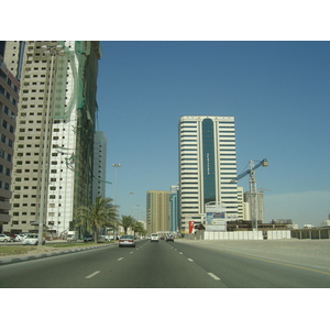 照片 阿联酋(United Arab Emirates) 沙迦(Sharjah) 2005-03 1
