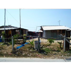 照片 泰国(Thailand) 宗甸(Jomtien) 2007-02 27