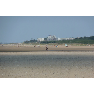 照片 法国(France) 圣布雷万(St Brevin) 2011-05 22