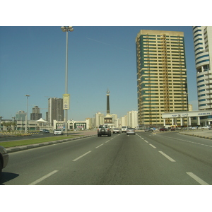 照片 阿联酋(United Arab Emirates) 沙迦(Sharjah) 2005-03 0